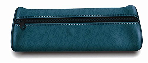 Preisvergleich Produktbild Pierre Belvedere Executive Bleistift Fall, Blaugrün (7706740)