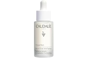 Caudalie Vinoperfect Sérum Éclat Anti-Taches 30 Ml, Multicolor
