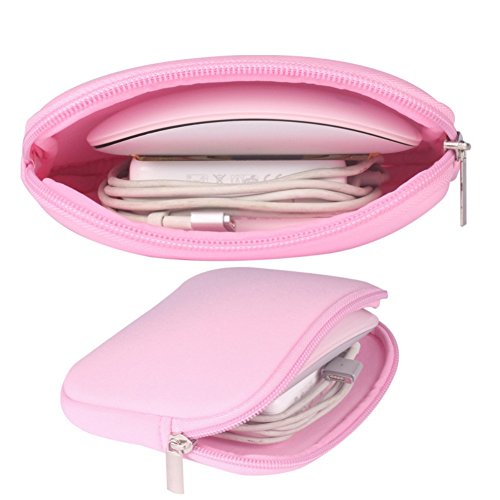 Balai Notebook Adapter Schutz Taschen Hüllen, Pink - 4