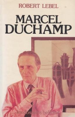 Marcel Duchamp
