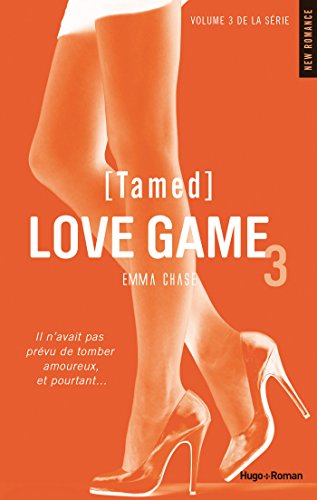 Download Love Game - Tome 3 : Tamed Download Love Game - Tome 3 : Tamed
