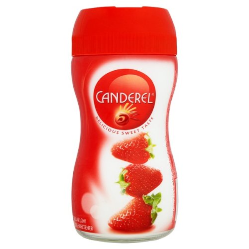 Preisvergleich Produktbild Canderel Spoonful 6 x 75gm