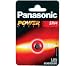 Produktbild Batterie Power Cells SR44 - 10er Pack