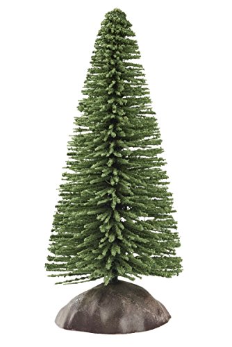 Mini-Tanne grün, ca. 8 cm