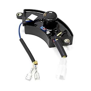 Ersatzteil für Stromerzeuger Automatische Spannungsregelung 220 V 2000 ...