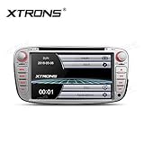 ★Lenkradsteuerung: Übernehmen Sie die Kontrolle über die Musik und konzentrieren Sie sich auf die Straße vor Ihnen. Diese Einheit kann mit dem Auto mit analoger Lenkradsteuerung arbeiten.