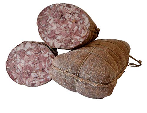 Soppressata toscana