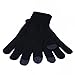 Produktbild AVVY Touchscreen Smartphone Handschuhe schwarz Größe S/M iPhone Samsung Nokia