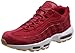 Produktbild NIKE Air Max 95 PRM Mens Shoes Gym Red/Gym Red/Team Red/White 538416-602 (12 D(M) US)
