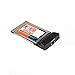 Produktbild Mouchao 32bit USB 2.0 USB2.0 Expansion to PCMCIA PC CardBus Adapter for Laptop PC