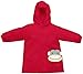 i play. Baby-Boys Infant On Safari Lightweight Pocket Raincoat, Red Monkey, 6-9 Months Color: Red Monkey Size: 6-9 Months