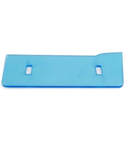 4 Piedini In Gomma Per Affettatrice - Modello Famiglia Perno Ø5mm, Ricambio - Foto 2