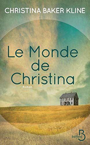 couverture de : Le Monde de Christina