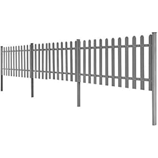 Suchergebnis auf Amazon.de für: gartenzaun holz: Garten