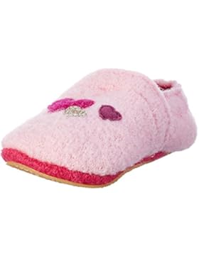 Giesswein Baby Mädchen Bocholt Lauflernschuhe