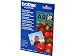 Produktbild Brother BP71GA4 Fotopapier-A4, Paket mit 20 Blatt, 260 g/qm