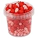 Produktbild Haribo Floppy et Jelly Belly Fraise Box