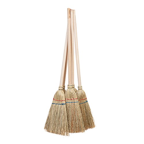 Mendi 5 Escobas Infantil.