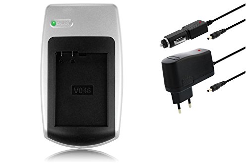 Chargeur   Batterie EN-EL14 pour Nikon D3100  D3200  D5100  D5200