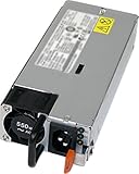 00FM017 IBM 00FM017 Unidad de - Fuente de alimentación (550 W, 100-240 V, 50-60 Hz, Servidor, 80 Plus Platinum, IBM System x)