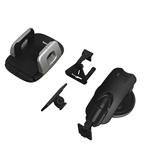 Hama Universal-Halter fÃ¼r Smartphones