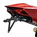 Produktbild Kennzeichenhalter DUCATI Panigale 1199,