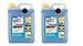 Produktbild SONAX 332505 AntiFrost&KlarSicht Konzentrat, 5 Litre (2x 5 Liter)