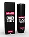 Volumon Professional Hair Building Fibres- Hair Loss Concealer- KERATIN- DARK BROWN 28g- Get Upto 30 Uses