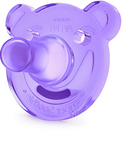 Philips Avent Soothie ab 3 Monate - 2
