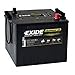 Produktbild EXIDE 151.00.10 Equipment Gel Batterie Antriebsbatterie 12V 110AH Gel