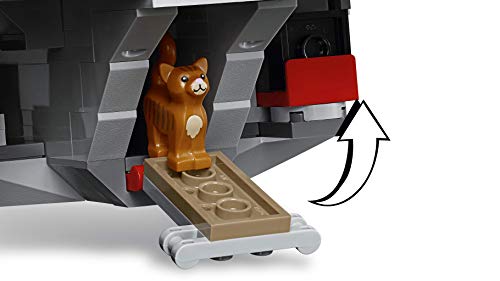 LEGO-Super-Heroes-Captain-Marvel-e-lattacco-dello-Skrull-76127