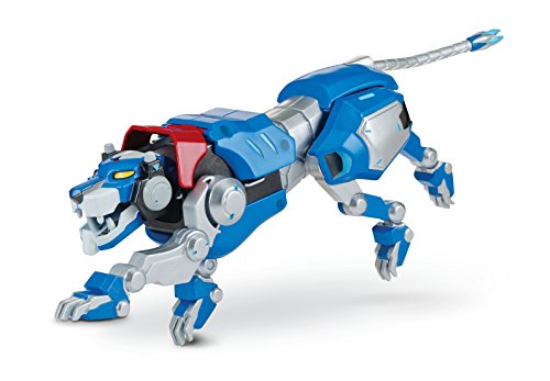 Preisvergleich Produktbild Voltron legendären kombinierbares Blue Lion Action Figur