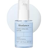BIODANCE Hydro Cera-nol Facial Serum - Moisturizing and Soothing Serum for Dry and Sensitive Skin, Luminousness Effect and Gl