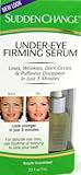 Sudden Change Under-Eye Firm Serum 7 ml (3-Pack)