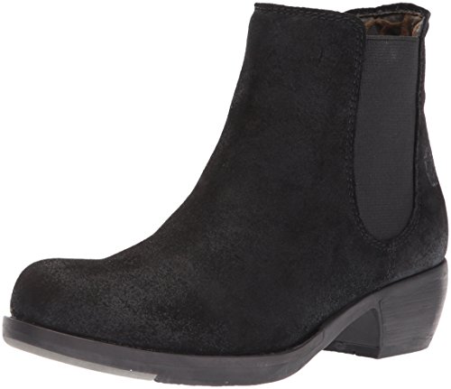 bershka platform boots