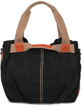 Nylon Rucksack Neu Mode Freizeit Oxford Tuch Schultertasche Damen