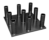 CoreX Olympic Bar Holder
