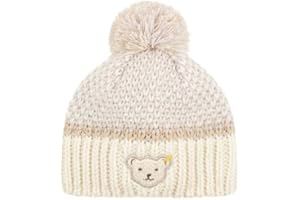 Steiff Mädchen Mütze