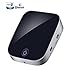 Produktbild Bluetooth Adapter von DYTesa, Toslink / SPDIF und 3.5mm AUX Bluetooth Transmitter und Receiver, apt-X Low Latency Support, Wireless Audio Adapter für alle Ihre TV / PC / Sound System