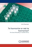 Image de To harmonise or not to harmonise?: The Case of Biosafety in Southern Africa