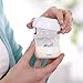 Philips Avent SCF330/20 Natural Comfort Breast Pump & Bottle