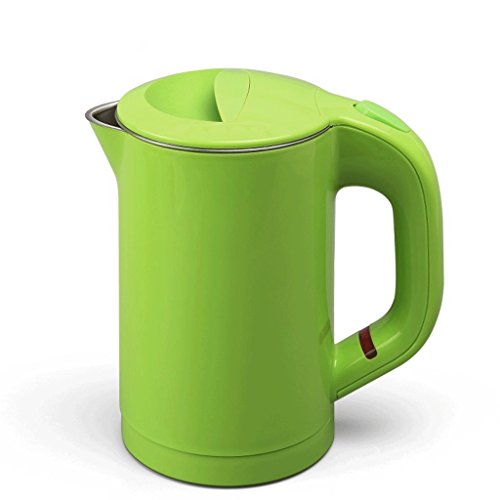 HY Bouilloire lectrique de voyage d'isolation Mini petite bouilloire portative HYSF