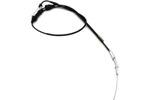 Motorcykel Push & Pull Gaskabel Ledningar Scooteracceleration För Yamaha TZR125 TZR 125 1987-1994 OEM:2RH-26260-00 2RN-F6260