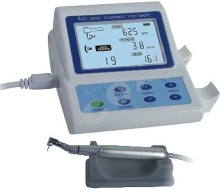 COXO style Dental Endodontic Root Canal Treatment Switzerland Electro-motor CE C-Smart