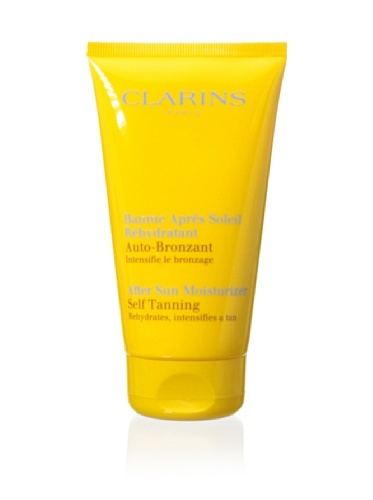 AFTER-SUN baume autobronzant 150 ml