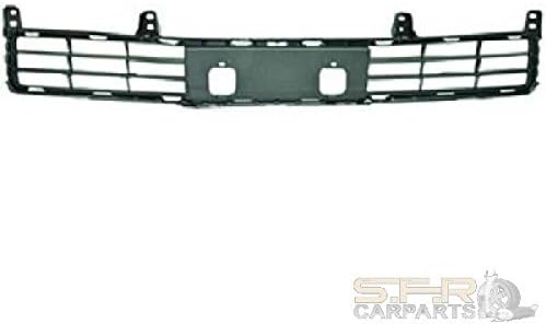 Toyota Landcruiser J200 11-14 Bumper Grill