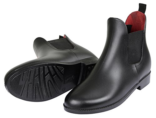 Covalliero-Kids-Villaco-Riding-Half-Boots