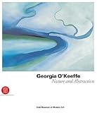 Image de Georfia O'Keeffe. Nature and abstraction