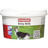 Beaphar Kitty Milch - 200 g