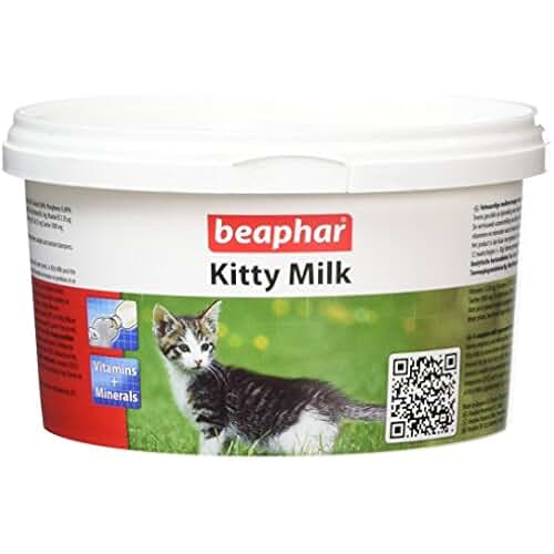 Amazon.co.uk kitten formula milk